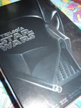 Star Wars / VI. EL RETORNO DEL JEDI / V. EL IMPERIO CONTRAATACA / IV. LA GUERRA DE LAS GALAXIAS una nueva esperanza / 4 Disc Special Collection / Region 2 PAL DVD / Audio: English, Spanish / Subtitle: English, Spanish / Starring: Mark Hamill, Harrison For's poster (Richard MarquandIrvin KershnerGeorge Lucas)