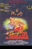 Largo Fin de Semana's poster (Colin Eggleston)