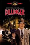 Dillinger's poster (John Milius)