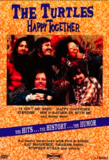 The Turtles - Happy Together's poster (Howard Kaylan)