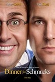 Portada de Dinner for Schmucks (Jay Roach)