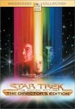 Star Trek - The Motion Picture: The Director's Cut's poster (Robert Wise)