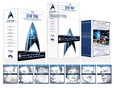 Star Trek: Original Motion Picture Collection's poster (William ShatnerLeonard NimoyNicholas MeyerRobert Wise)