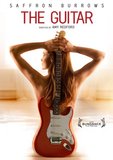 The Guitar's poster (Amy Redford)