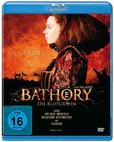 Portada de Bathory (2008) (Juraj Jakubisko)