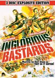 Inglorious Bastards's poster (Enzo G. Castellari)