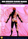 The Illustrated Man's poster ()