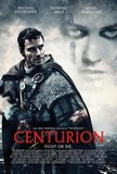 Centurion's poster (Neil Marshall)