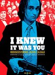 I Knew It Was You: Rediscovering John Cazale's poster (Richard Shepard)