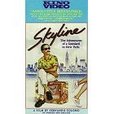 Skyline's poster ()