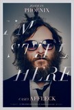 I'm Still Here's poster (Casey Affleck)