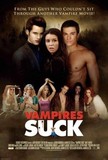 Vampires Suck 's poster (Jason FriedbergAaron Seltzer)