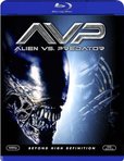 Alien vs. Predator [Blu-ray]'s poster ()