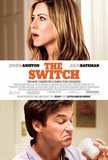 Portada de The Switch (Josh GordonWill Speck)