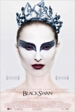 Portada de Black Swan (Darren Aronofsky)