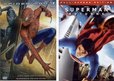 Spider-Man 3 - Superman Returns - Action Hero Dvd Pack's poster (Bryan SingerSam Raimi)