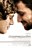 Do começo ao fim's poster (Aluisio Abranches)