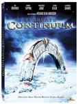 Stargate: Continuum's poster ()