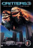 Critters 3 - You Are What They Eat's poster (Kristine Peterson)