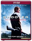 Shooter [HD DVD]'s poster (Antoine Fuqua)