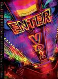 Portada de Enter the Void (Gaspar No& #xE9;)
