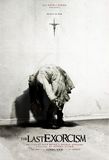 The Last Exorcism's poster (Daniel Stamm)