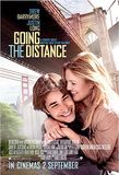 Going the Distance's poster (Nanette Burstein)