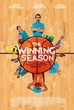 The Winning Season's poster (James C. Strouse)