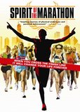 Spirit of the Marathon's poster (Jon Dunham)