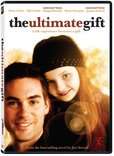The Ultimate Gift's poster (Michael O. Sajbel)