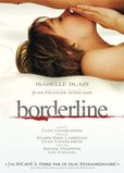 Borderline's poster (Lyne Charlebois)