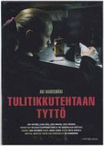 Match Factory Girl's poster (Aki Kaurismaki)
