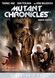 Mutant Chronicles's poster (Simon Hunter)