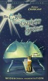 The Cat From Outer Space's poster (Norman Tokar)