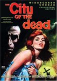City Of The Dead's poster (John Llewellyn Moxey)