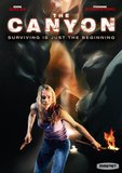 The Canyon's poster (Richard Harrah)