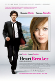 Heartbreaker's poster (Pascal Chaumeil)