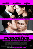 The Romantics's poster (Galt Niederhoffer)