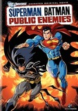 Superman/Batman - Public Enemies's poster (Sam Liu)
