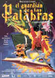 Portada de The Pagemaster (Joe Johnston)
