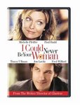 I Could Never Be Your Woman's poster (Amy Heckerling)