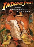 Indiana Jones and the Raiders of the Lost Ark's poster (Steven Spielberg)