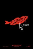 Catfish's poster (Henry JoostAriel Schulman)