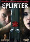 Splinter's poster (Toby Wilkins)