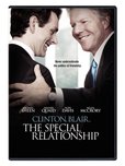 The Special Relationship's poster (Richard Loncraine)