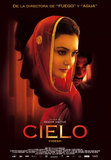 Heaven on Earth's poster (Deepa Mehta)