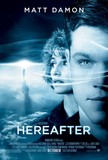 Hereafter's poster (Clint Eastwood)