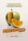 Freakonomics's poster (Heidi EwingAlex GibneySeth GordonRachel GradyEugene JareckiMorgan Spurlock)
