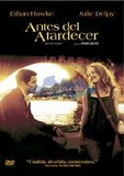 Before Sunset's poster (Richard Linklater)