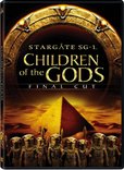 Stargate SG-1: Children of the Gods's poster ()